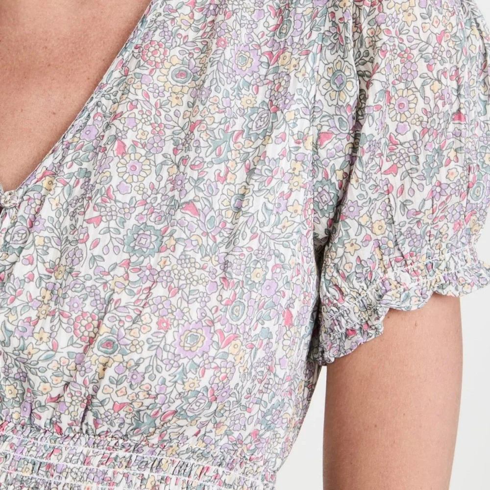 The Emmeline Dress - Picture 4 of 8